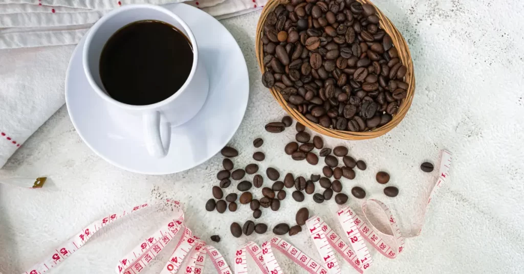 Is Black Coffee Good For Weight Loss?